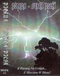 Piorun : Z Piesnia Na Ustach... Z Mieczem W Dloni !